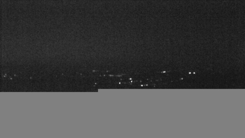 Lake Travis webcam, March 26, 2017 7:55 PM CT