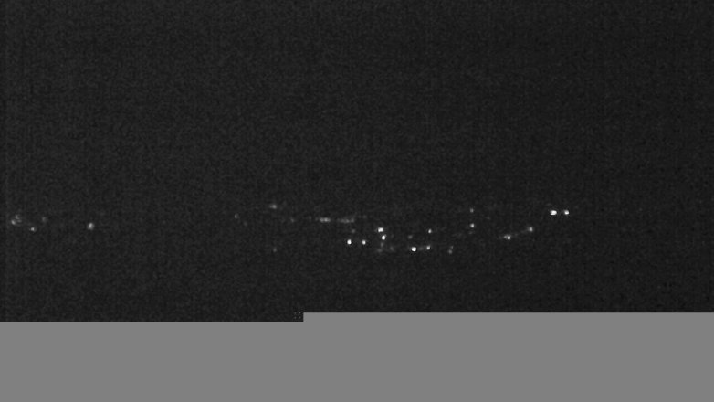 Lake Travis webcam, March 26, 2017 8:15 PM CT