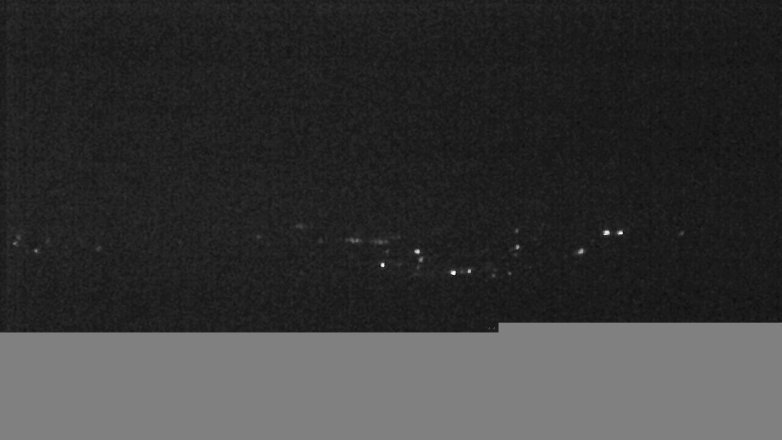 Lake Travis webcam, March 26, 2017 9:50 PM CT