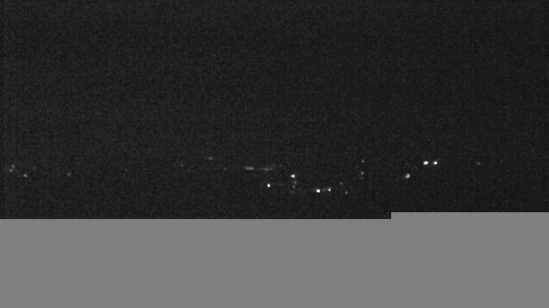 Lake Travis webcam, March 26, 2017 10:25 PM CT