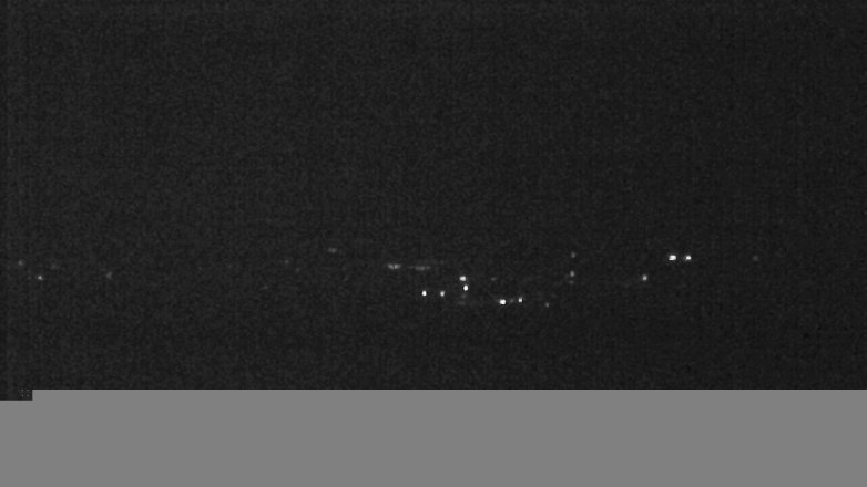 Lake Travis webcam, March 26, 2017 11:05 PM CT