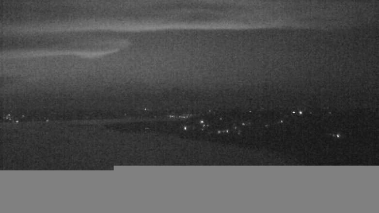 Lake Travis webcam, March 27, 2017 8:00 PM CT