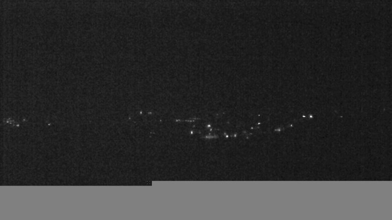 Lake Travis webcam, March 27, 2017 8:55 PM CT