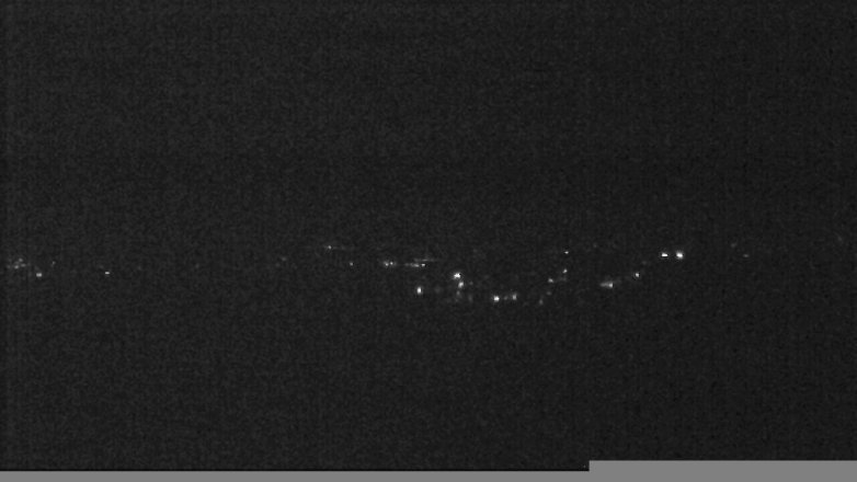 Lake Travis webcam, March 27, 2017 9:25 PM CT