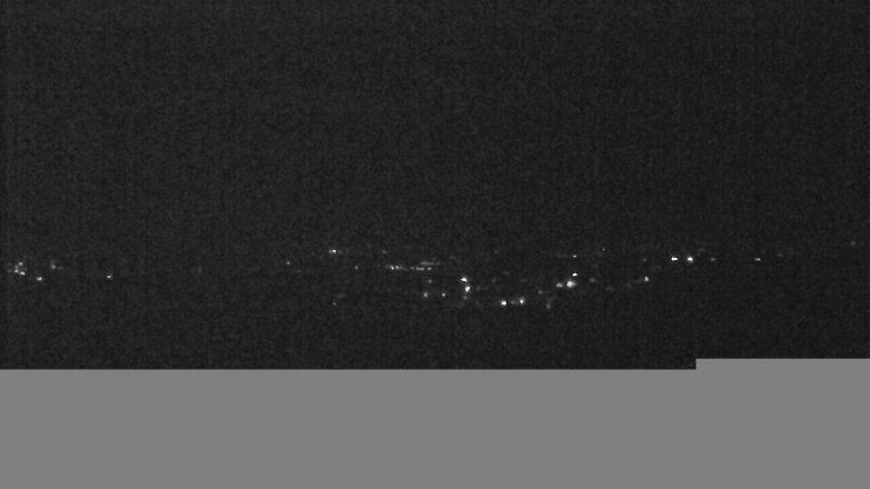 Lake Travis webcam, March 28, 2017 7:55 PM CT
