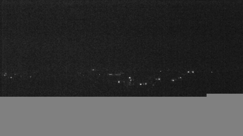 Lake Travis webcam, March 28, 2017 10:10 PM CT