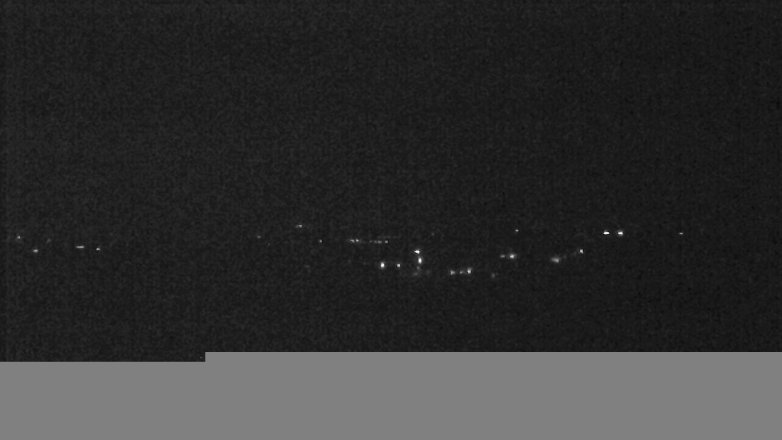 Lake Travis webcam, March 28, 2017 11:00 PM CT