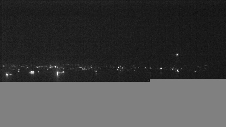 Lake Travis webcam, March 29, 2017 9:00 PM CT