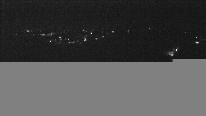 Lake Travis webcam, March 31, 2017 10:05 PM CT