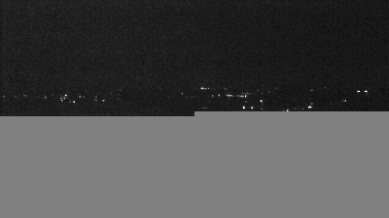 Lake Travis webcam, April 6, 2017 10:30 PM CT