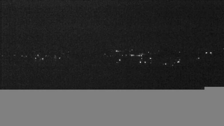 Lake Travis webcam, April 6, 2017 11:00 PM CT