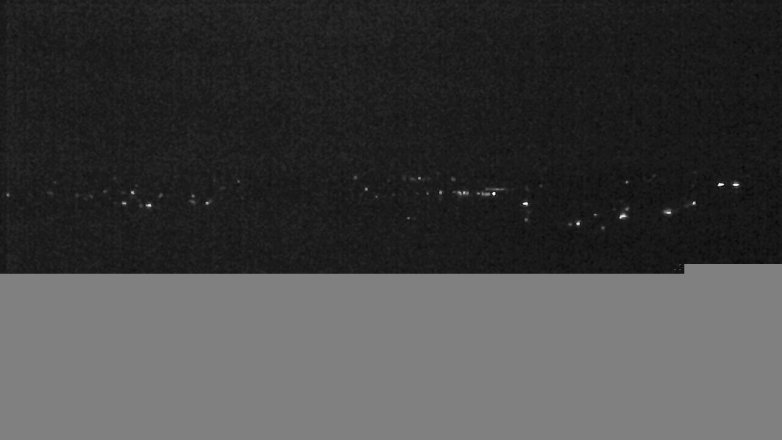 Lake Travis webcam, April 6, 2017 12:00 AM CT