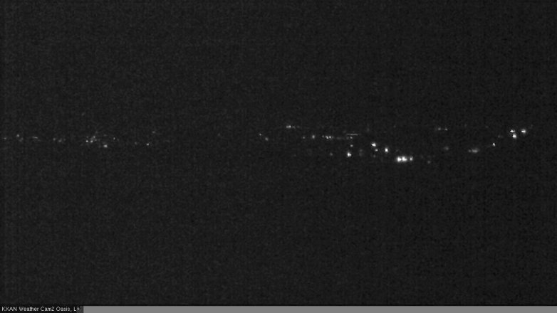 Lake Travis webcam, April 20, 2017 8:55 PM CT