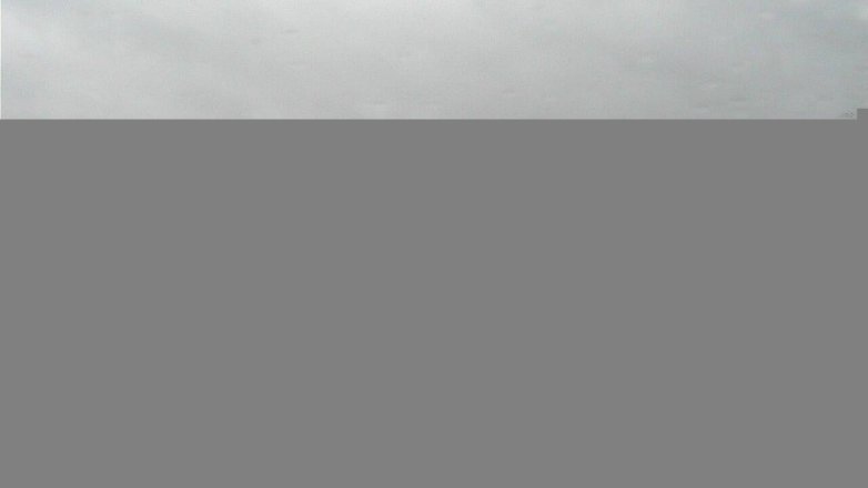 Lake Travis webcam, April 22, 2017 9:05 AM CT