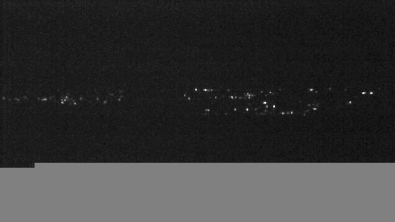 Lake Travis webcam, April 22, 2017 8:50 PM CT