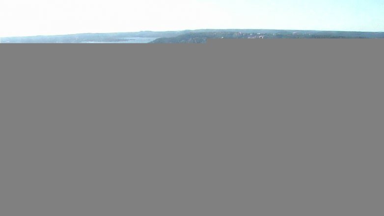 Lake Travis webcam, April 23, 2017 4:40 PM CT