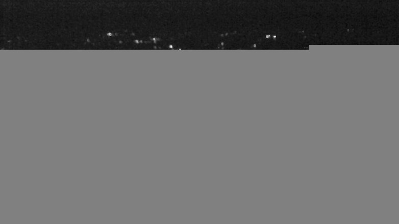 Lake Travis webcam, April 23, 2017 9:15 PM CT