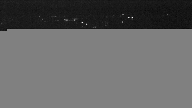 Lake Travis webcam, April 23, 2017 11:30 PM CT
