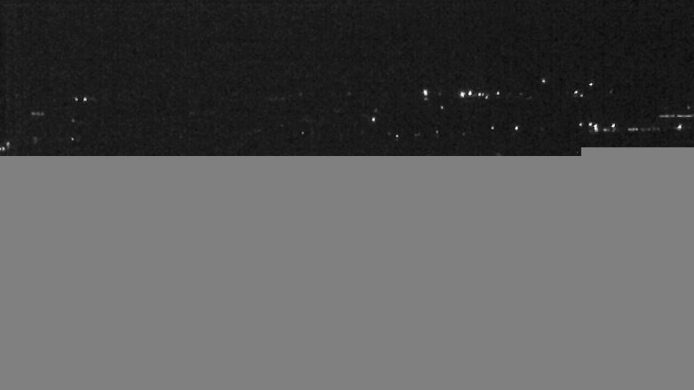 Lake Travis webcam, April 24, 2017 8:50 PM CT