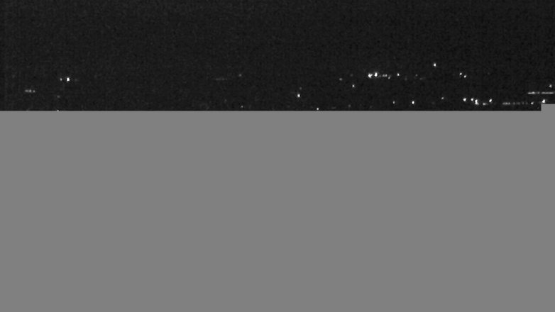 Lake Travis webcam, April 24, 2017 10:00 PM CT