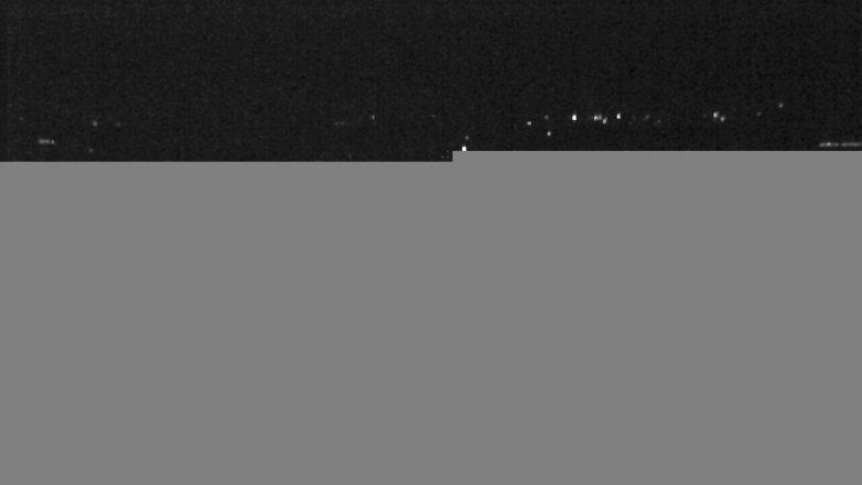 Lake Travis webcam, April 24, 2017 11:35 PM CT