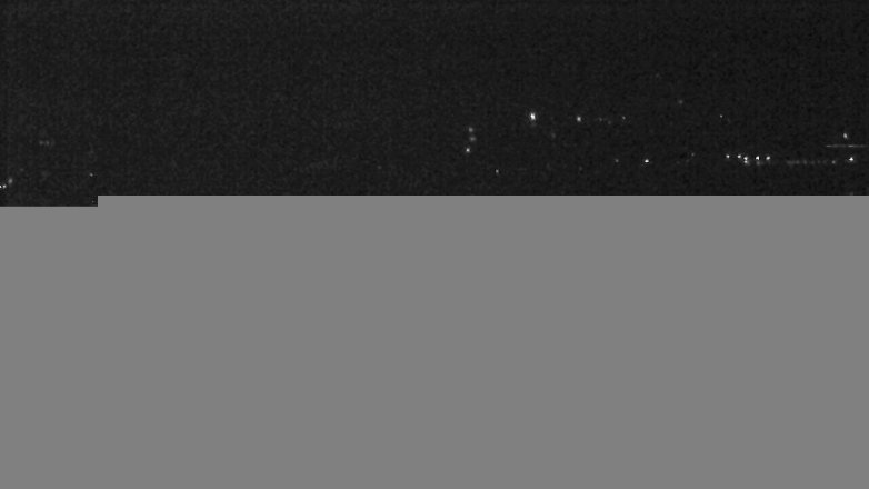 Lake Travis webcam, April 25, 2017 11:25 PM CT