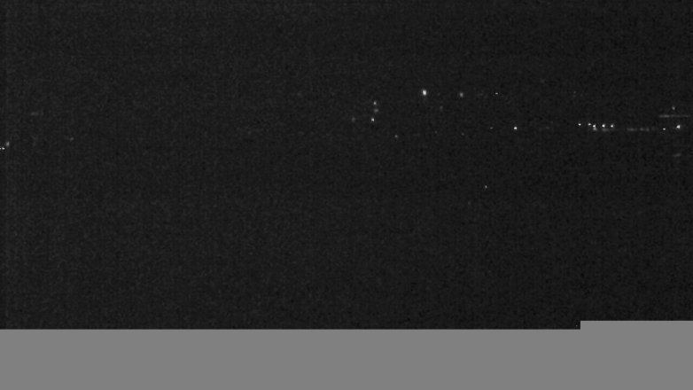 Lake Travis webcam, April 25, 2017 11:55 PM CT