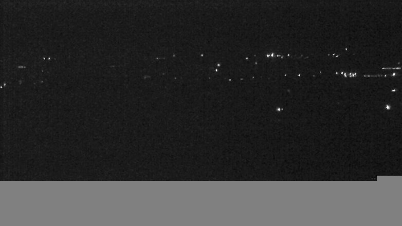 Lake Travis webcam, April 26, 2017 9:50 PM CT