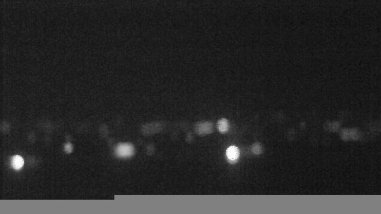 Lake Travis webcam, April 27, 2017 9:15 PM CT