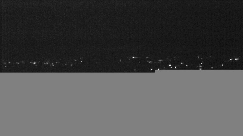 Lake Travis webcam, April 29, 2017 9:15 PM CT