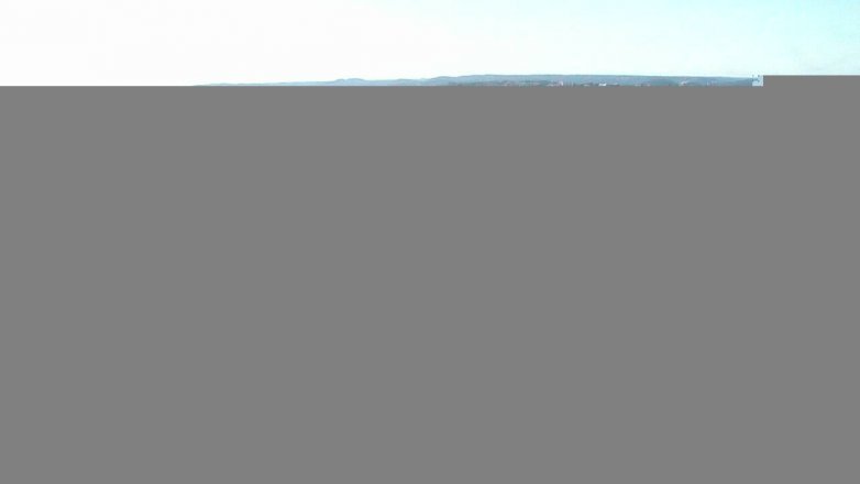 Lake Travis webcam, May 1, 2017 5:30 PM CT