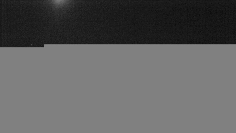 Lake Travis webcam, May 1, 2017 11:50 PM CT