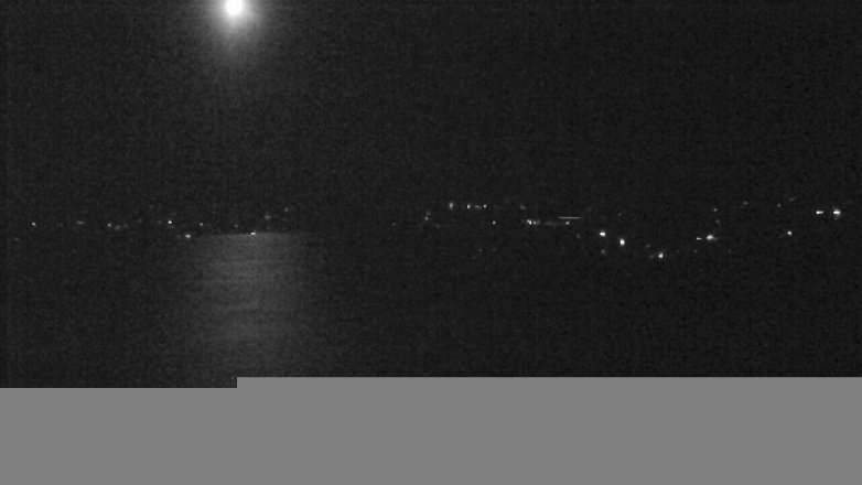 Lake Travis webcam, May 1, 2017 12:00 AM CT