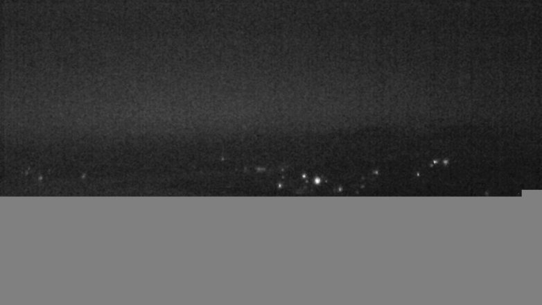 Lake Travis webcam, May 11, 2017 8:15 PM CT