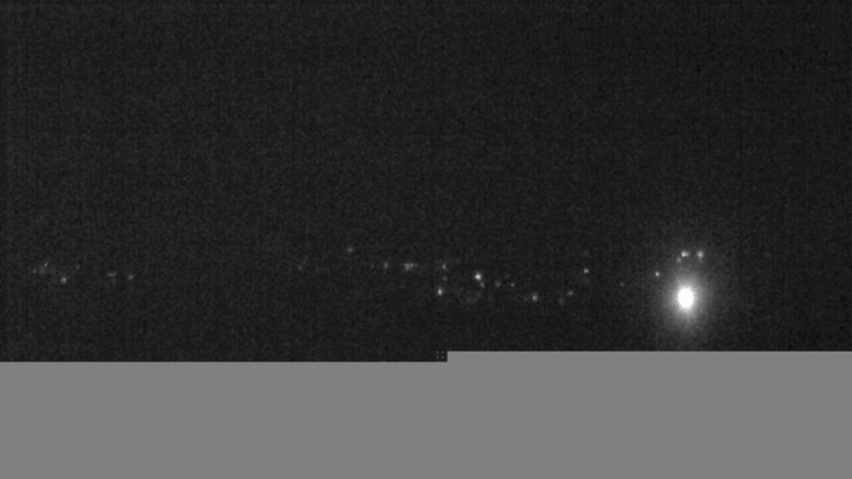 Lake Travis webcam, May 11, 2017 8:55 PM CT