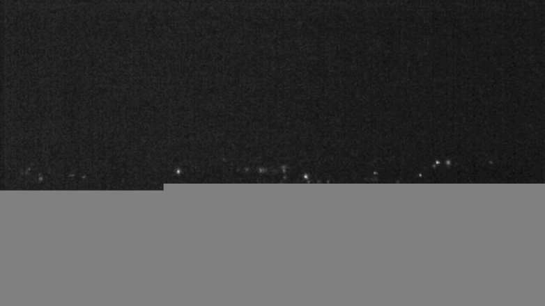 Lake Travis webcam, May 11, 2017 9:30 PM CT