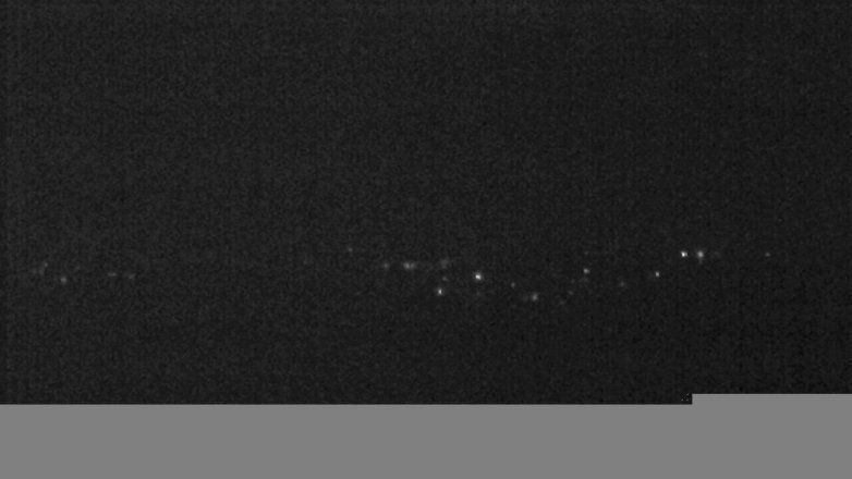 Lake Travis webcam, May 11, 2017 9:45 PM CT