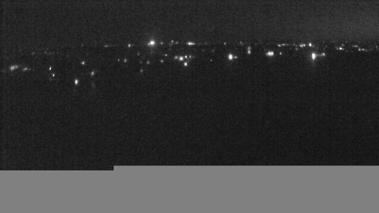 Lake Travis webcam, May 12, 2017 8:25 PM CT