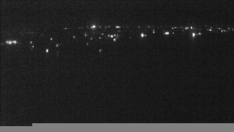 Lake Travis webcam, May 12, 2017 8:50 PM CT