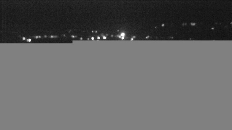 Lake Travis webcam, May 21, 2017 9:25 PM CT