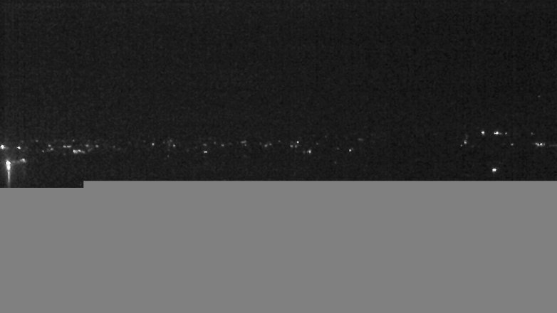 Lake Travis webcam, May 24, 2017 9:50 PM CT