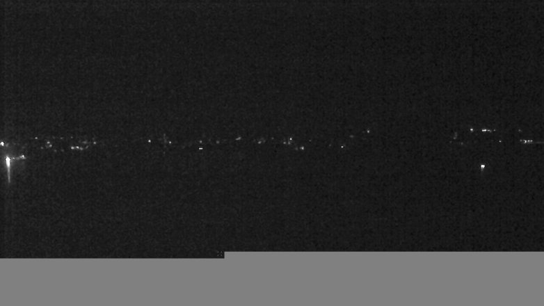 Lake Travis webcam, May 24, 2017 10:25 PM CT