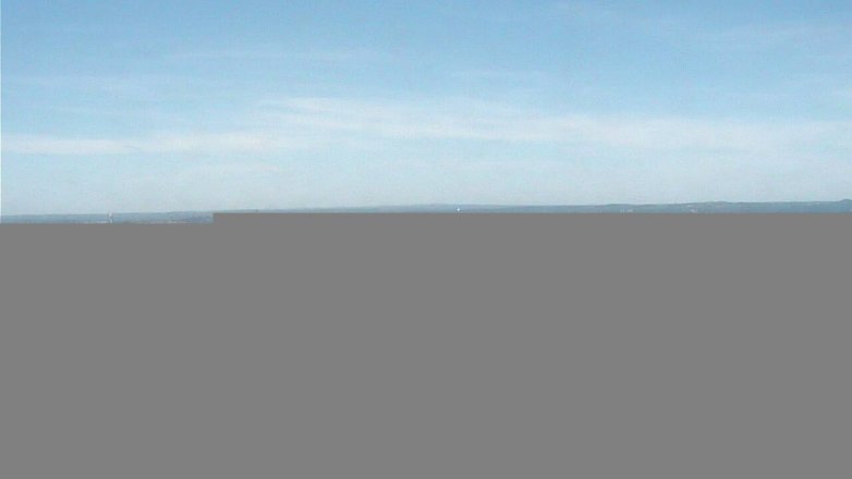 Lake Travis webcam, May 25, 2017 11:45 AM CT