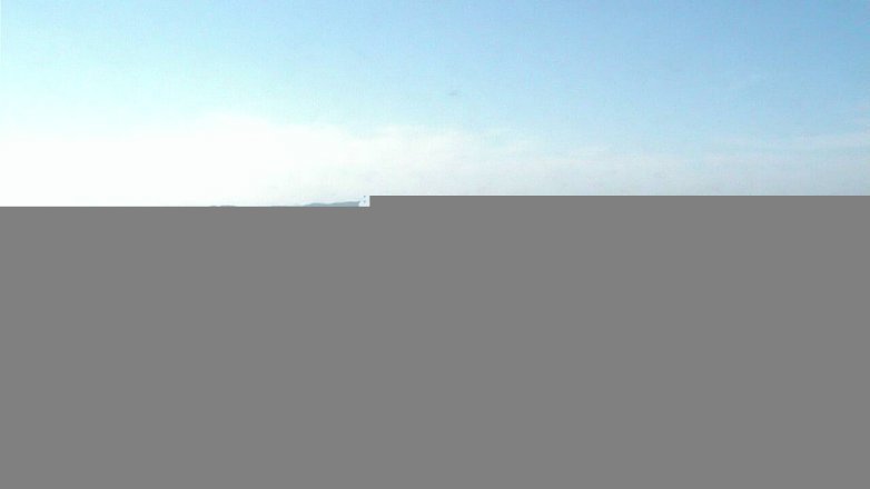 Lake Travis webcam, May 25, 2017 4:20 PM CT