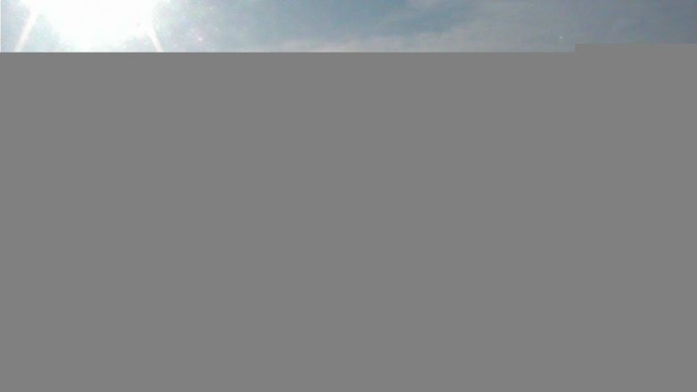 Lake Travis webcam, May 25, 2017 5:45 PM CT
