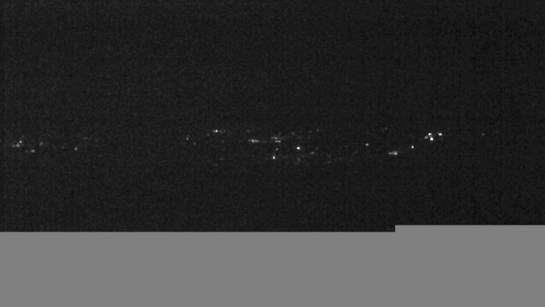 Lake Travis webcam, May 25, 2017 9:45 PM CT