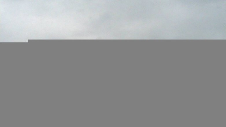 Lake Travis webcam, May 26, 2017 1:45 PM CT