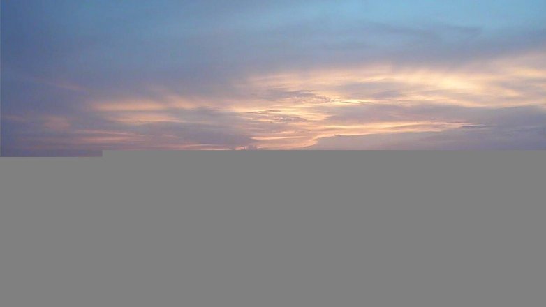 Lake Travis webcam, May 26, 2017 7:50 PM CT