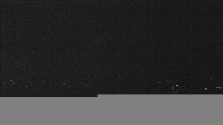 Lake Travis webcam, May 26, 2017 11:30 PM CT