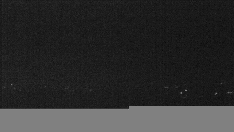 Lake Travis webcam, May 26, 2017 11:55 PM CT